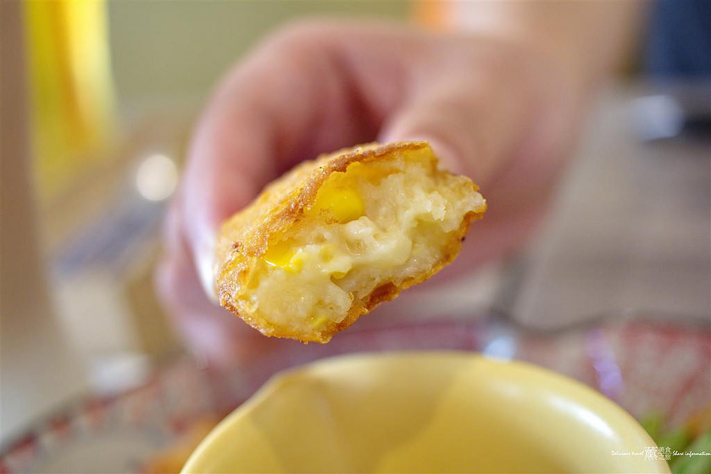 故事家。義大利美食坊