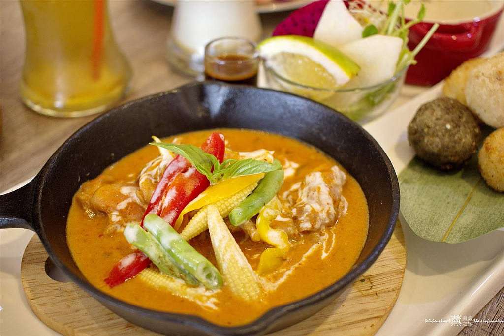 故事家。義大利美食坊