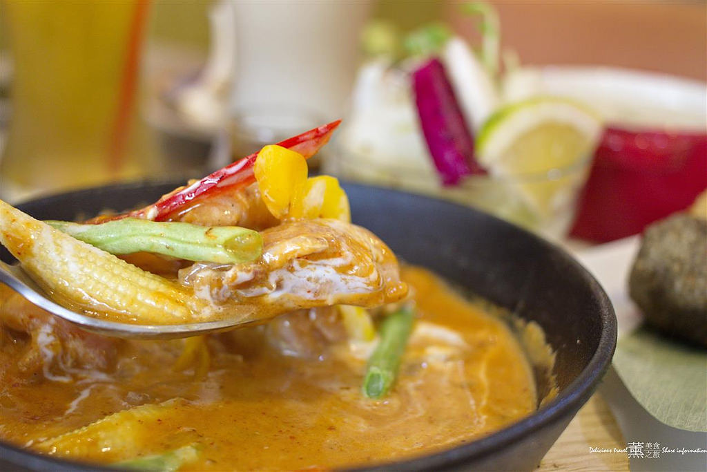 故事家。義大利美食坊