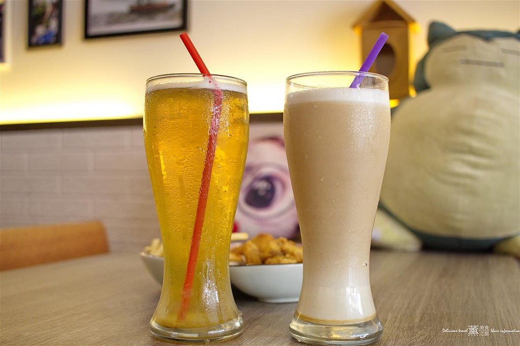 故事家。義大利美食坊