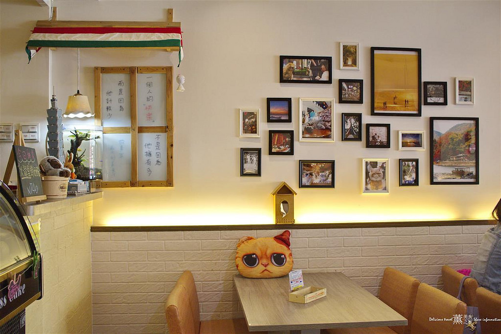 故事家。義大利美食坊