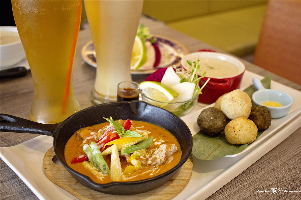 故事家。義大利美食坊