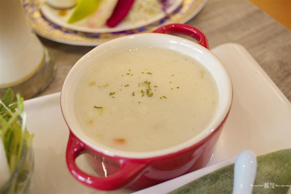 故事家。義大利美食坊