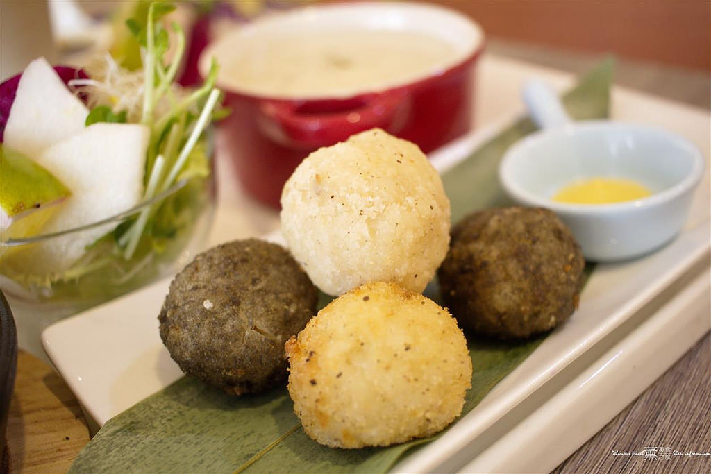 故事家。義大利美食坊