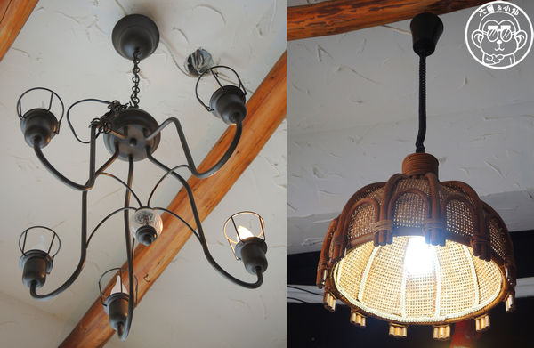 花蓮阿桂油飯(嚴玉桂食堂)：呷飽祙【花蓮･阿桂油飯】懷舊店面裡吃油飯配麵線