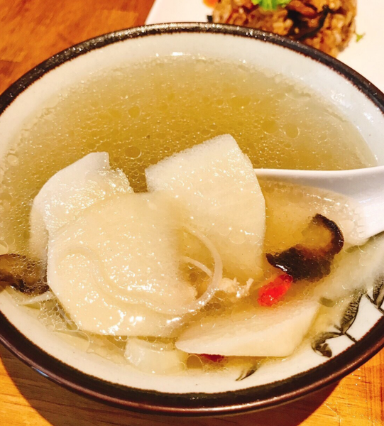 【花蓮】阿桂油飯|好萊塢電影導演慕名而來的美食*