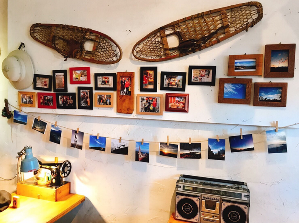 【花蓮】阿桂油飯|好萊塢電影導演慕名而來的美食*