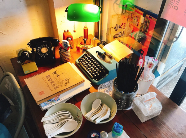 【花蓮】阿桂油飯|好萊塢電影導演慕名而來的美食*