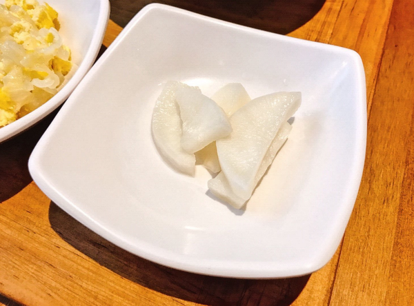 【花蓮】阿桂油飯|好萊塢電影導演慕名而來的美食*