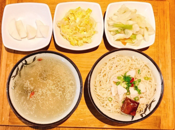 【花蓮】阿桂油飯|好萊塢電影導演慕名而來的美食*