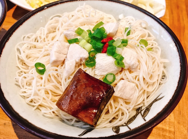 【花蓮】阿桂油飯|好萊塢電影導演慕名而來的美食*