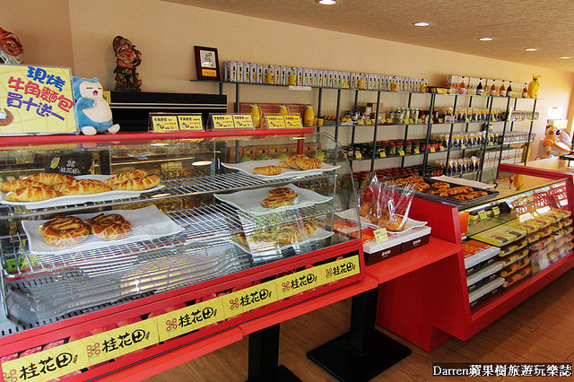 『南投IG打卡景點』桂花田鳳梨主題休閒園區(鳳梨主題餐廳)★海綿寶寶的深海大鳳梨海底彩繪貨櫃順遊景點/南投139縣道景點