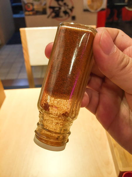 世田谷拉麵 - 名不虛傳，悲劇果然