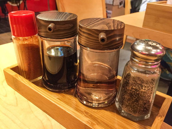 世田谷拉麵 - 名不虛傳，悲劇果然