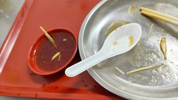 台北市大同區四海豆漿大王｜被豆漿耽誤的小籠包店