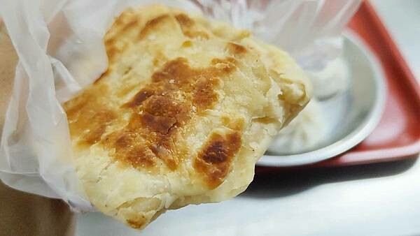 台北市大同區四海豆漿大王｜被豆漿耽誤的小籠包店