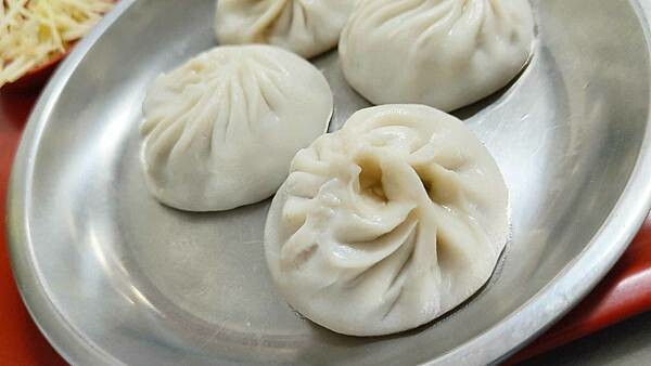 台北市大同區四海豆漿大王｜被豆漿耽誤的小籠包店