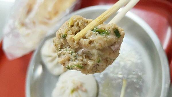 台北市大同區四海豆漿大王｜被豆漿耽誤的小籠包店