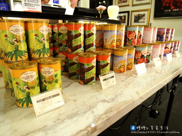 古典玫瑰園(台中大遠百店):〖台中│美食〗古典玫瑰園(台中大遠百店) ❤ 全新開幕~新菜單全面大降價!!在台中大遠百中也有貴婦等級的豪華三層英式下午茶囉!!