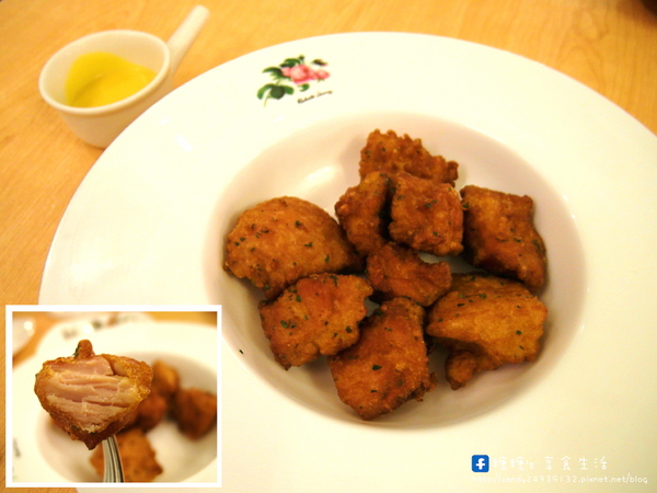 古典玫瑰園(台中大遠百店):〖台中│美食〗古典玫瑰園(台中大遠百店) ❤ 全新開幕~新菜單全面大降價!!在台中大遠百中也有貴婦等級的豪華三層英式下午茶囉!!