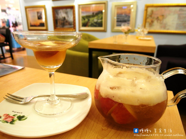 古典玫瑰園(台中大遠百店):〖台中│美食〗古典玫瑰園(台中大遠百店) ❤ 全新開幕~新菜單全面大降價!!在台中大遠百中也有貴婦等級的豪華三層英式下午茶囉!!