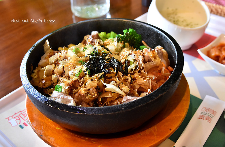 嘉義碗美煮義簡餐店聚餐聊天火鍋義大利麵咖啡14