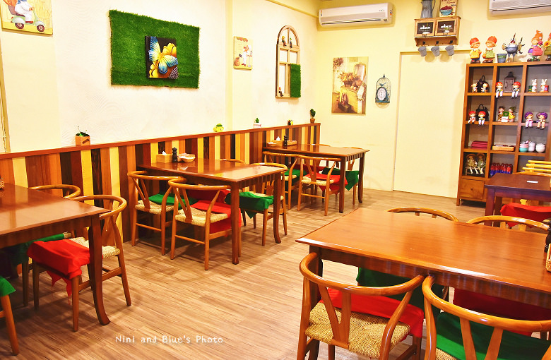 嘉義碗美煮義簡餐店聚餐聊天火鍋義大利麵咖啡12