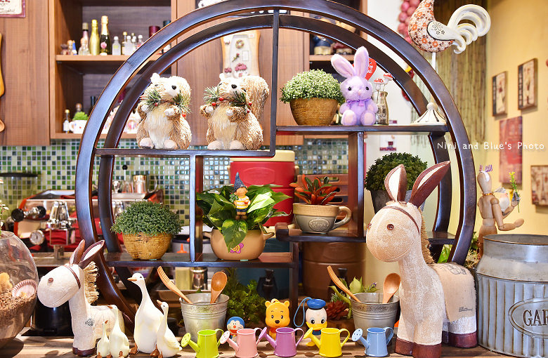 嘉義碗美煮義簡餐店聚餐聊天火鍋義大利麵咖啡08