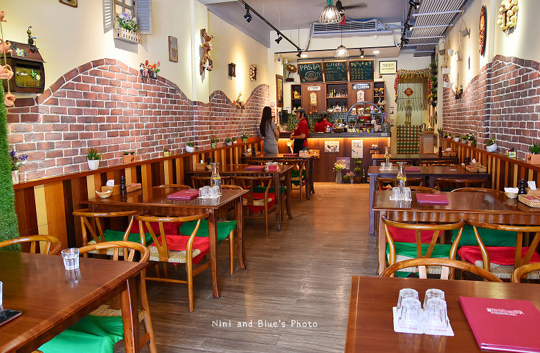 嘉義碗美煮義簡餐店聚餐聊天火鍋義大利麵咖啡02