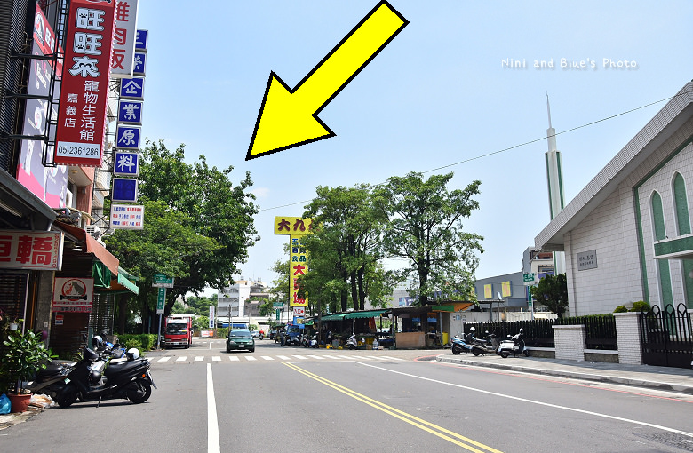 嘉義碗美煮義簡餐店聚餐聊天火鍋義大利麵咖啡42