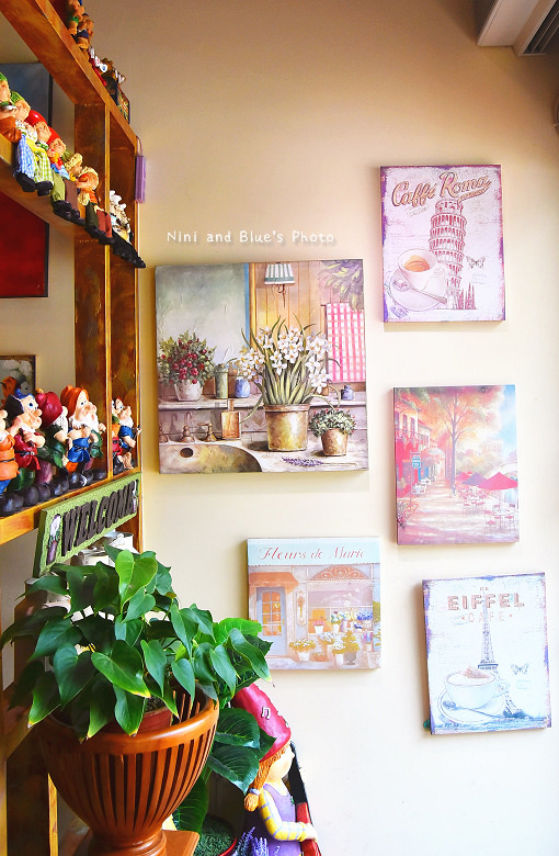 嘉義碗美煮義簡餐店聚餐聊天火鍋義大利麵咖啡01