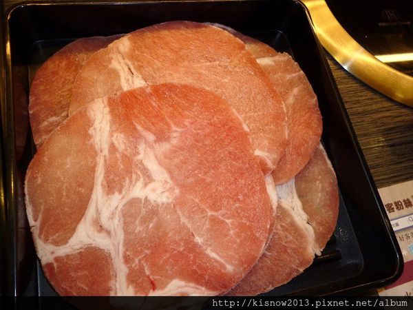 好客迴轉火鍋：火鍋料轉呀轉--好客旋轉火鍋店体驗心得