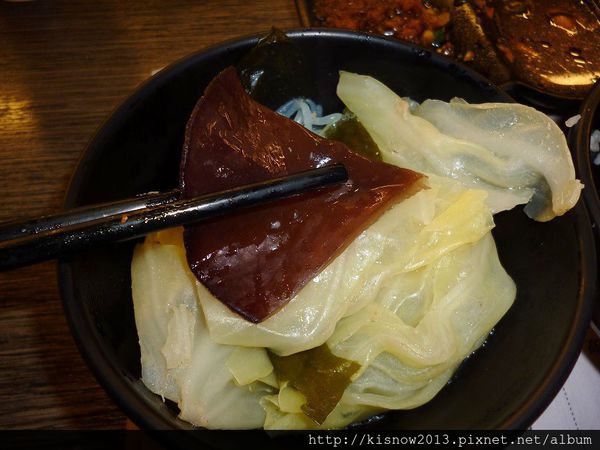 好客迴轉火鍋：火鍋料轉呀轉--好客旋轉火鍋店体驗心得