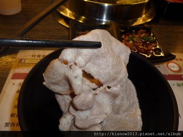 好客迴轉火鍋：火鍋料轉呀轉--好客旋轉火鍋店体驗心得