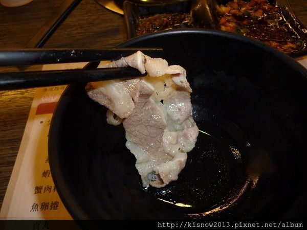 好客迴轉火鍋：火鍋料轉呀轉--好客旋轉火鍋店体驗心得