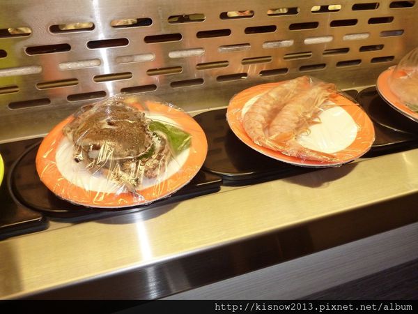 好客迴轉火鍋：火鍋料轉呀轉--好客旋轉火鍋店体驗心得