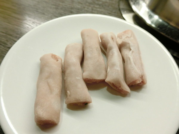 好客迴轉火鍋:【南港平價美食推薦】好客迴轉火鍋~平價又好吃的小火鍋,就在捷運南港站 CITYLINK( C1棟7樓)喔!