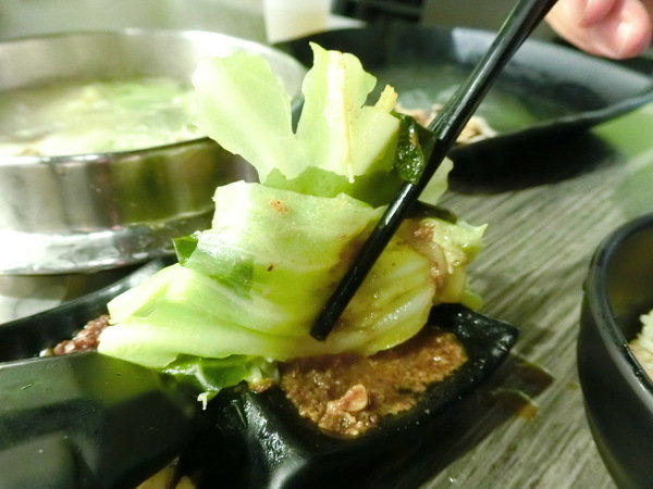 好客迴轉火鍋:【南港平價美食推薦】好客迴轉火鍋~平價又好吃的小火鍋,就在捷運南港站 CITYLINK( C1棟7樓)喔!