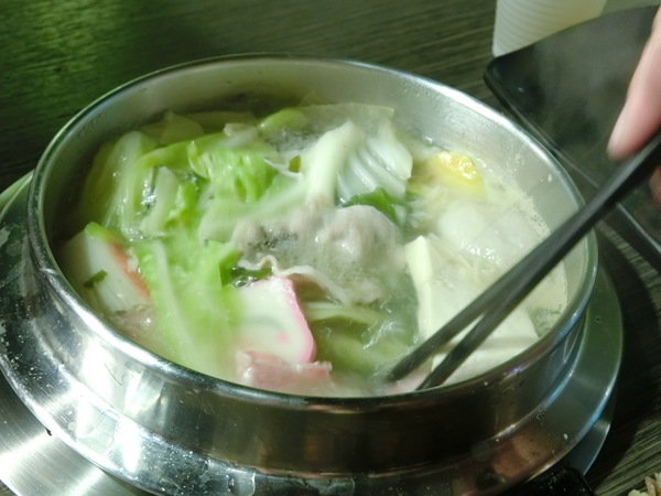 好客迴轉火鍋:【南港平價美食推薦】好客迴轉火鍋~平價又好吃的小火鍋,就在捷運南港站 CITYLINK( C1棟7樓)喔!