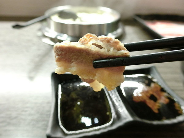 好客迴轉火鍋:【南港平價美食推薦】好客迴轉火鍋~平價又好吃的小火鍋,就在捷運南港站 CITYLINK( C1棟7樓)喔!