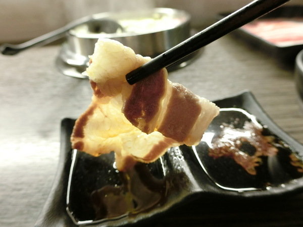 好客迴轉火鍋:【南港平價美食推薦】好客迴轉火鍋~平價又好吃的小火鍋,就在捷運南港站 CITYLINK( C1棟7樓)喔!