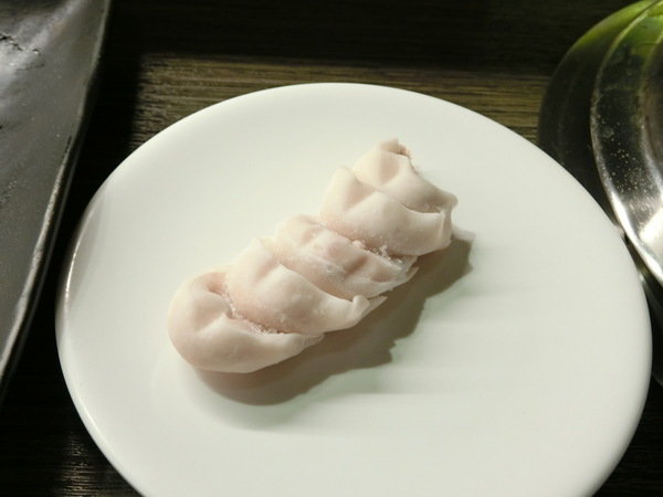 好客迴轉火鍋:【南港平價美食推薦】好客迴轉火鍋~平價又好吃的小火鍋,就在捷運南港站 CITYLINK( C1棟7樓)喔!