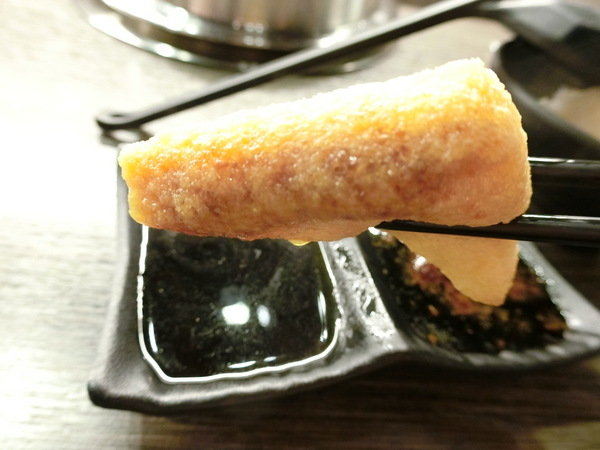 好客迴轉火鍋:【南港平價美食推薦】好客迴轉火鍋~平價又好吃的小火鍋,就在捷運南港站 CITYLINK( C1棟7樓)喔!