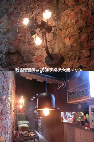 【台北中山】《tame moose》特色小酒館　巷弄美食（大眼怪拉花／漸層蝶豆花飲／煙燻鮭魚歐姆蛋／松露義大利麵）