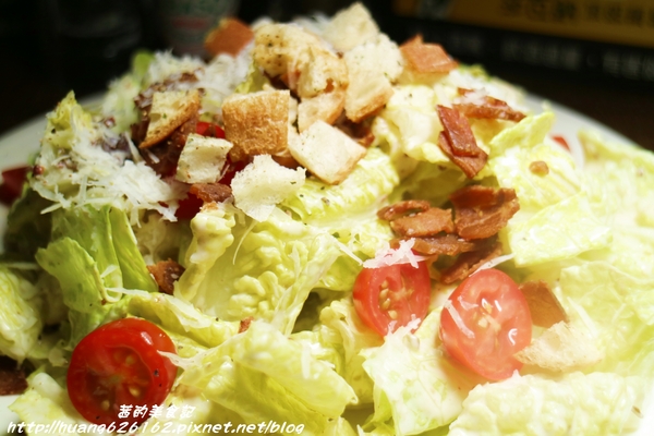 雀爾斯Cheers：【台北內湖區】精緻異國料理『雀爾斯 Cheers』美式運動主題餐廳、下班小酌好去處 ~