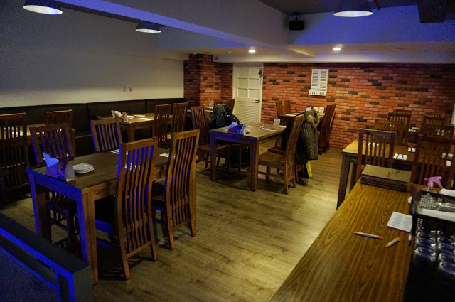 【台北】雀爾斯Cheers啤酒燒肉餐廳．美食體驗．內湖科學園區．談天/運動/美食/好去處