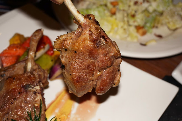 【台北】雀爾斯Cheers啤酒燒肉餐廳．美食體驗．內湖科學園區．談天/運動/美食/好去處