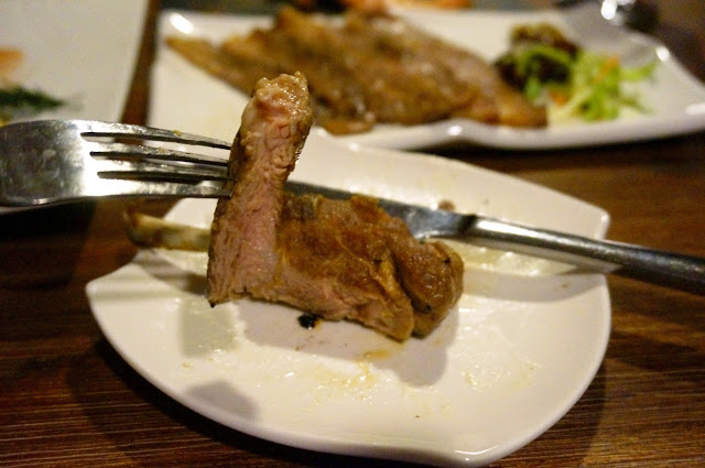 【台北】雀爾斯Cheers啤酒燒肉餐廳．美食體驗．內湖科學園區．談天/運動/美食/好去處