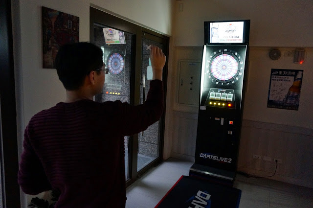 【台北】雀爾斯Cheers啤酒燒肉餐廳．美食體驗．內湖科學園區．談天/運動/美食/好去處