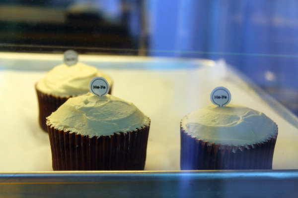 HO-YO Cookies：[台南]巷弄內的小確幸。手工餅乾 HO-YO Cookies